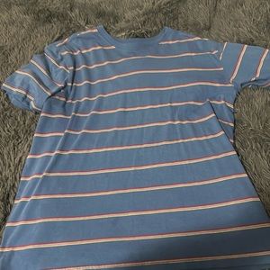 Striped shirt